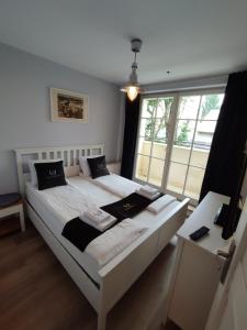 ApartamentyGdansk eu - Sopocka Przystań