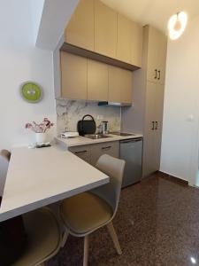 Iasonas Thessaloniki - Downtown 1 Bd Apart - Explore the Center on foot - Ladadika- Close to Aristotelous Square