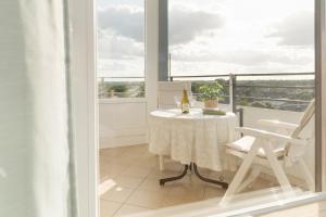 Haus Meeresblick Abendsonne 85