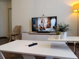 Iasonas Thessaloniki - Downtown 1 Bd Apart - Explore the Center on foot - Ladadika- Close to Aristotelous Square