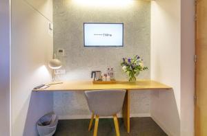 Hotels thecamp Hotel & Lodges - Aix en Provence : photos des chambres