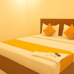 Hotel Gokul Pride Near Secunderabad Railway station
