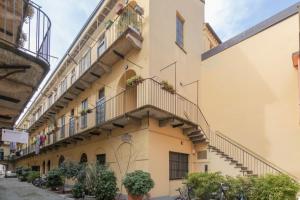 Xenia Milan - Suite in Corso San Gottardo B