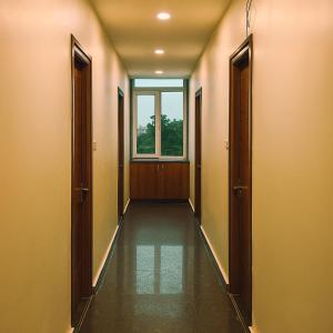 Hotel Gokul Pride Near Secunderabad Railway station