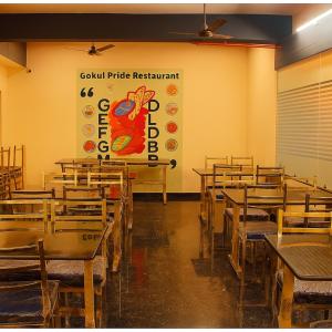 Hotel Gokul Pride Near Secunderabad Railway station