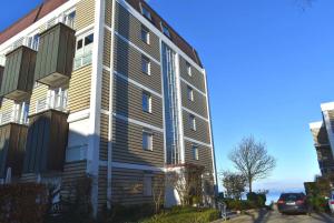 Haus Miramar Ferienwohnung Nr 20