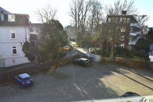 Haus Miramar Ferienwohnung Nr 20