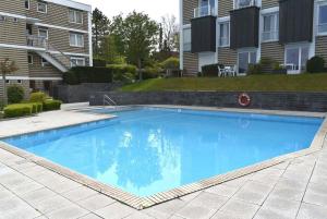 Haus Miramar Ferienwohnung Nr 20