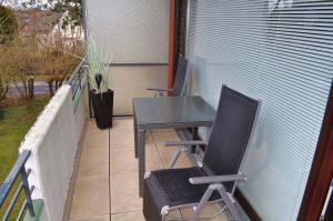 Leuchtturm Appartement