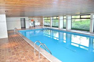 Leuchtturm Appartement