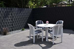 Haus Seehase Ferienwohnung Nr 02