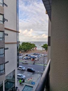 Apartamento Beira Mar Praia de Pajuçara - Maceió - AL