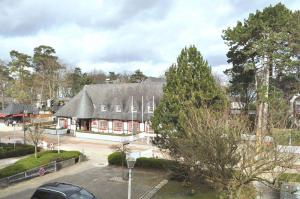 Landhaus Köppen Ferienwohnung Nr 03