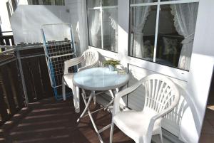 Haus Windrose Ferienwohnung Nr 03