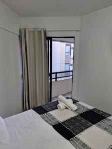 Apartamento Beira Mar Praia de Pajuçara - Maceió - AL