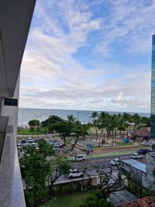 Apartamento Beira Mar Praia de Pajuçara - Maceió - AL