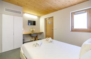 Hotels thecamp Hotel & Lodges - Aix en Provence : photos des chambres