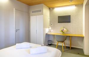 Hotels thecamp Hotel & Lodges - Aix en Provence : photos des chambres
