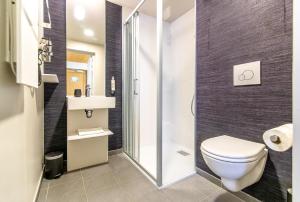 Hotels thecamp Hotel & Lodges - Aix en Provence : photos des chambres