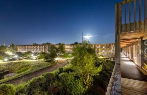 Hotels thecamp Hotel & Lodges - Aix en Provence : photos des chambres