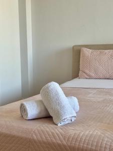 Apartments Aquilo Blloku