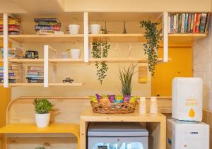 Bloom Hub l WEH Andheri