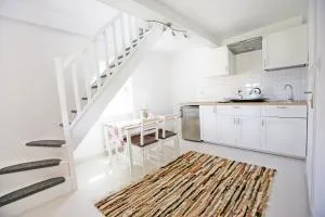 Apartamenty Pod Zamkową Górą - Kalinowo