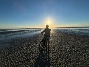 Appartements Appt lumineux - 2 chambres - Mer et commerces : photos des chambres