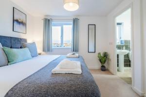 Wootton Perfect For Long Stays 3 Bedroom Parking