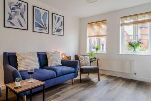 Wootton Perfect For Long Stays 3 Bedroom Parking