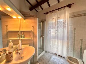 Agriturismo Ca Poldo - Casale dei Fiori