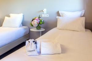 Hotels thecamp Hotel & Lodges - Aix en Provence : photos des chambres