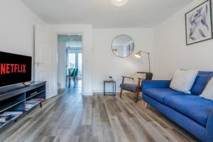 Wootton Perfect For Long Stays 3 Bedroom Parking