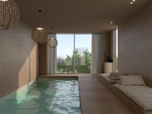 Hotels Domaine de Verchant & Spa - Relais & Chateaux : photos des chambres