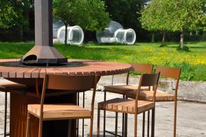 Noortweghe GLAMPING