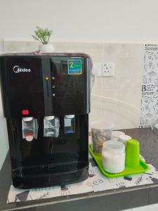 Sarah Homestay
