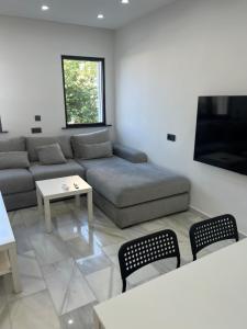 Marina Smir luxury home