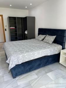 Marina Smir luxury home