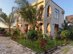 Boutique View Garden Kendwa