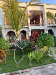 Boutique View Garden Kendwa