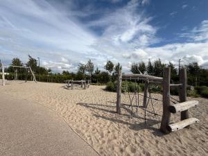 Ahava Apartments OLIVE