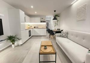 Las Caracolas deluxe Apartment 5