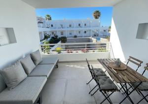 Las Caracolas deluxe Apartment 5