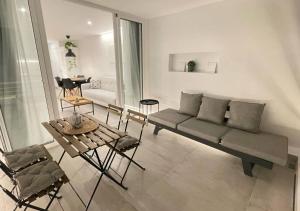 Las Caracolas deluxe Apartment 5