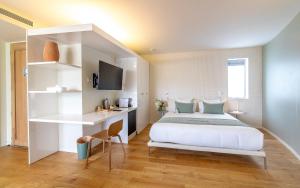 Hotels thecamp Hotel & Lodges - Aix en Provence : photos des chambres