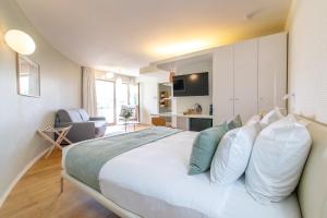 Hotels thecamp Hotel & Lodges - Aix en Provence : photos des chambres