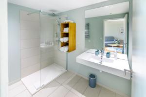 Hotels thecamp Hotel & Lodges - Aix en Provence : photos des chambres