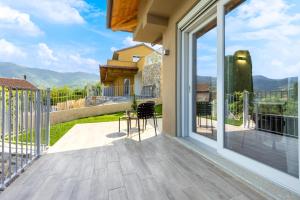 Hostdomus - Villa Eden FREE GARAGE