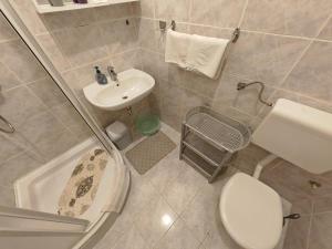 Apartmani Cvjet APP 3
