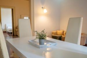 Historic Apartment Piazza Teatro